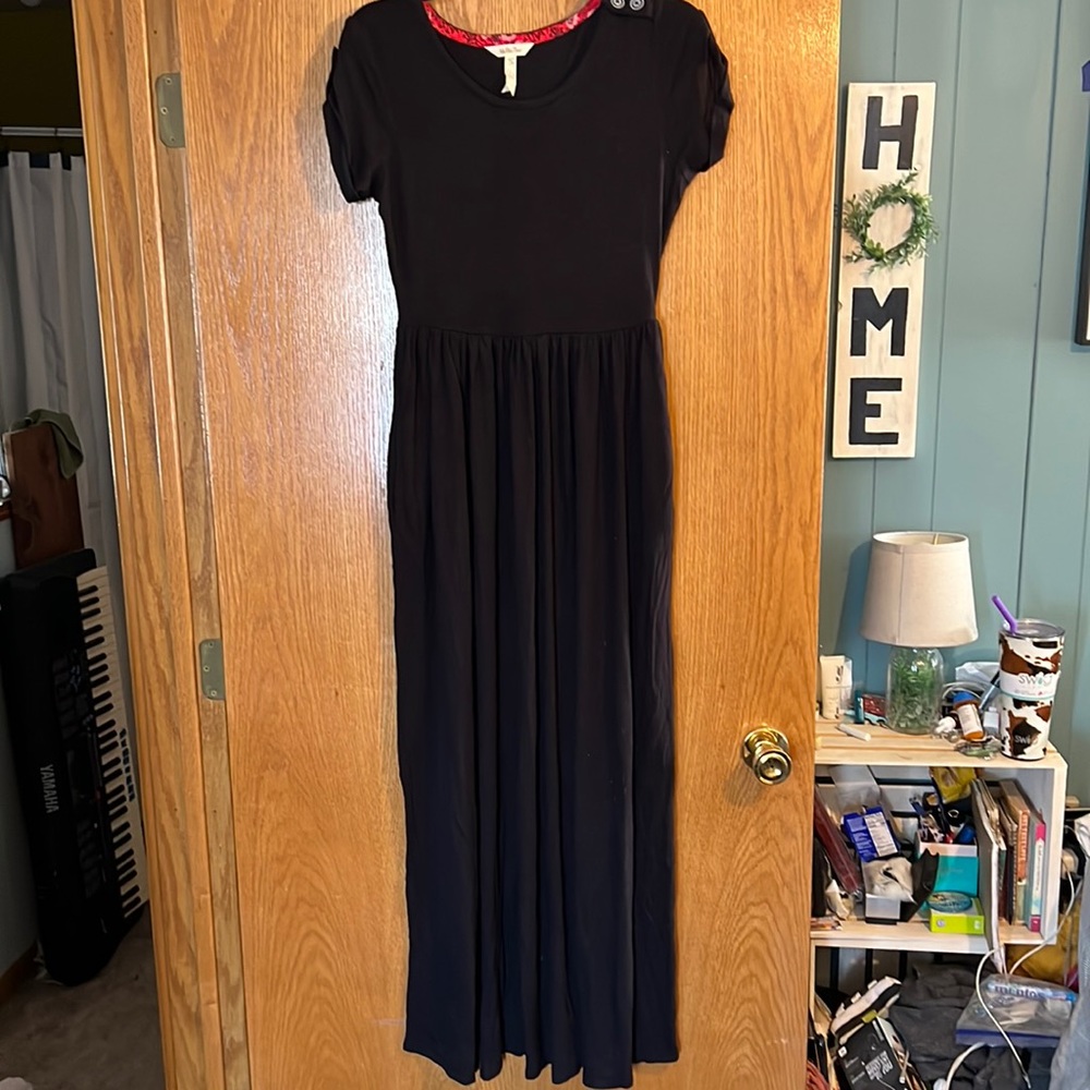 Matilda Jane dress